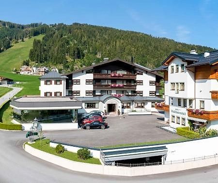 Hotel Waidmannsheil Флахау Экстерьер фото