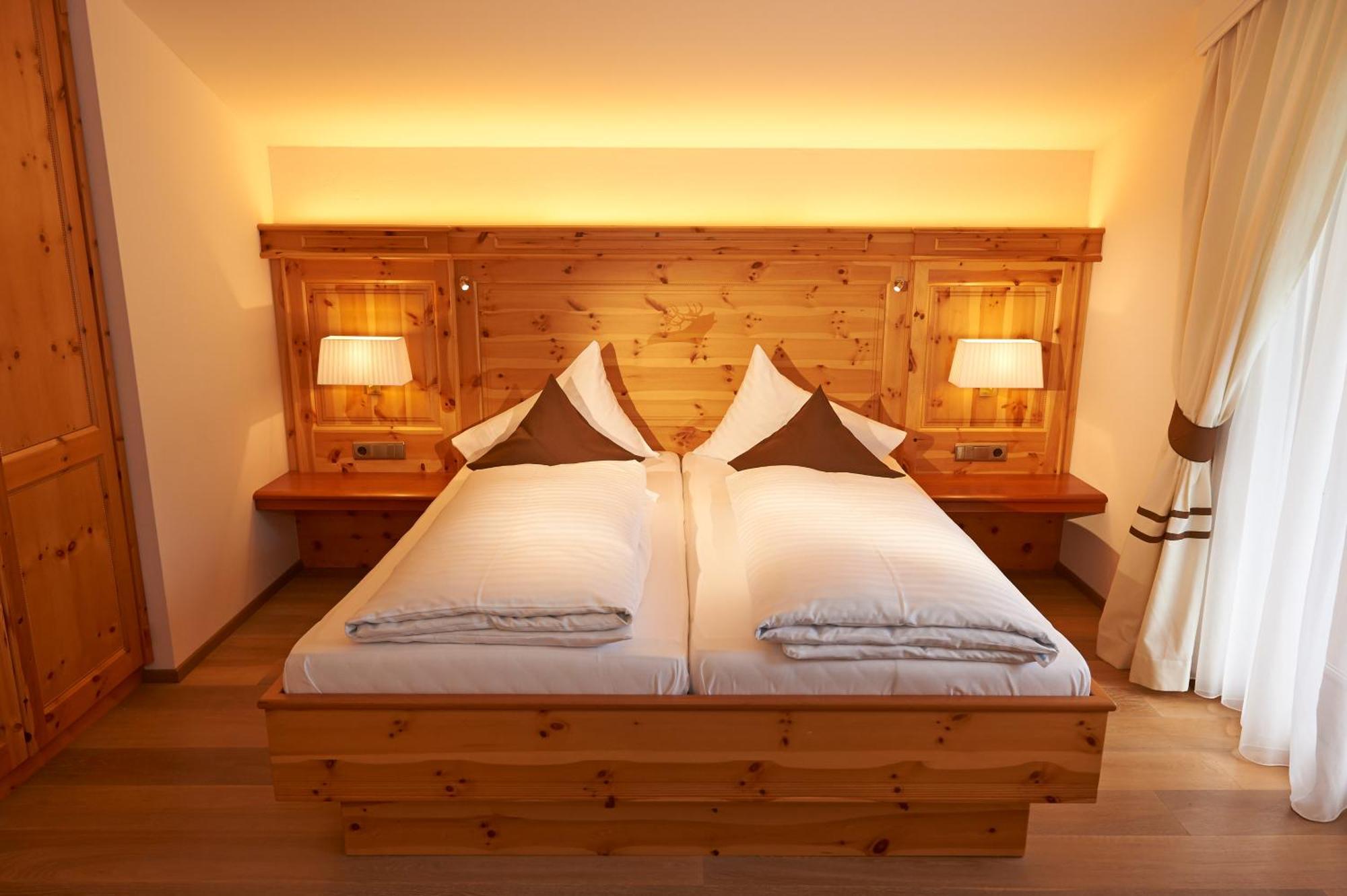 Hotel Waidmannsheil Флахау Номер фото